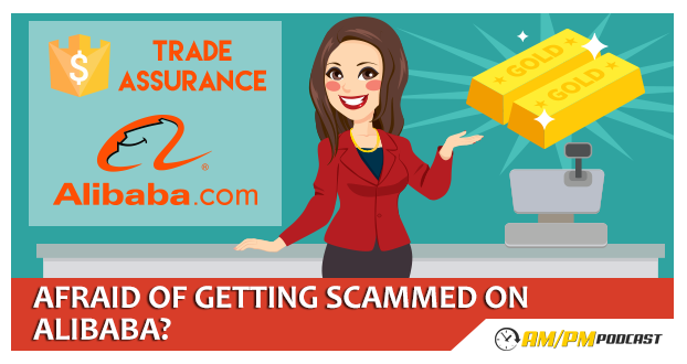 Avoid Getting Scammed on Alibaba