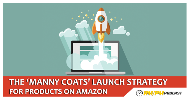 The Manny Coats Product Launch Strategy