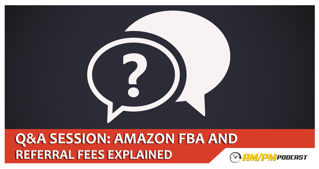 What are the fba fees