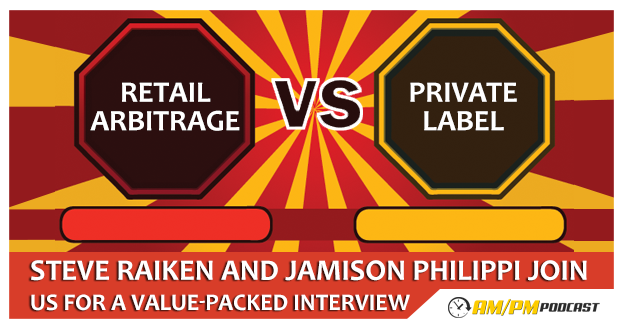 Retail Arbitrage vs Private Label