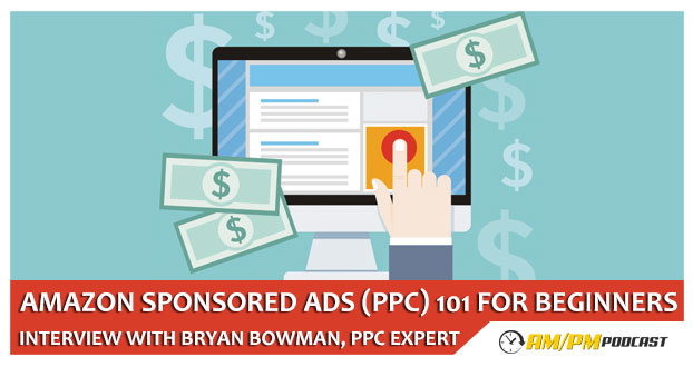 Amazon PPC Strategies