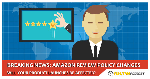 Amazon Review Policy Changes