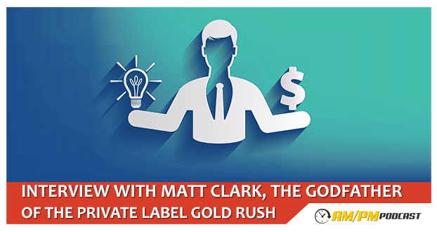 Matt Clark Private Label