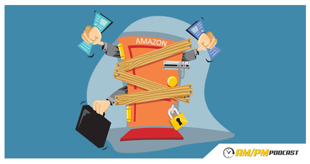 Amazon Blocks New FBA Sellers