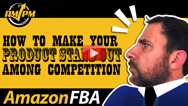 How to Make Your Product Stand Out Among Competition – EP134