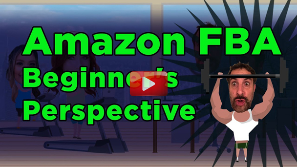 How To Sell On Amazon FBA for Beginners - EP129