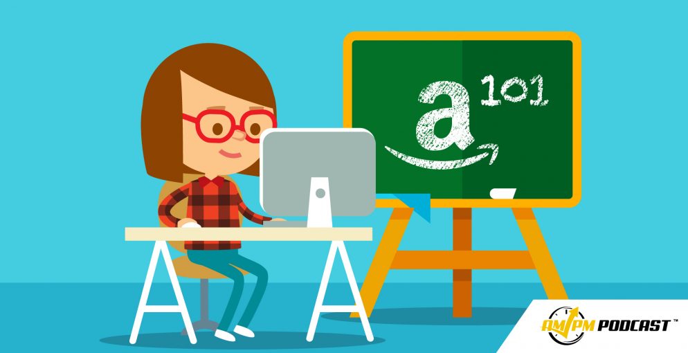 amazon fba for beginners