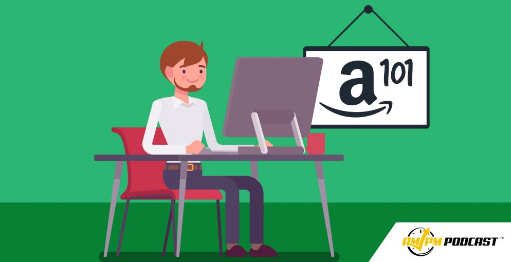 amazon fba for beginners