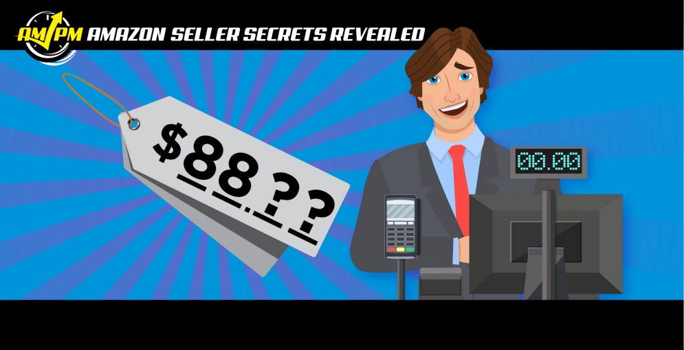 pricing amazon products, amazon seller secrets revealed