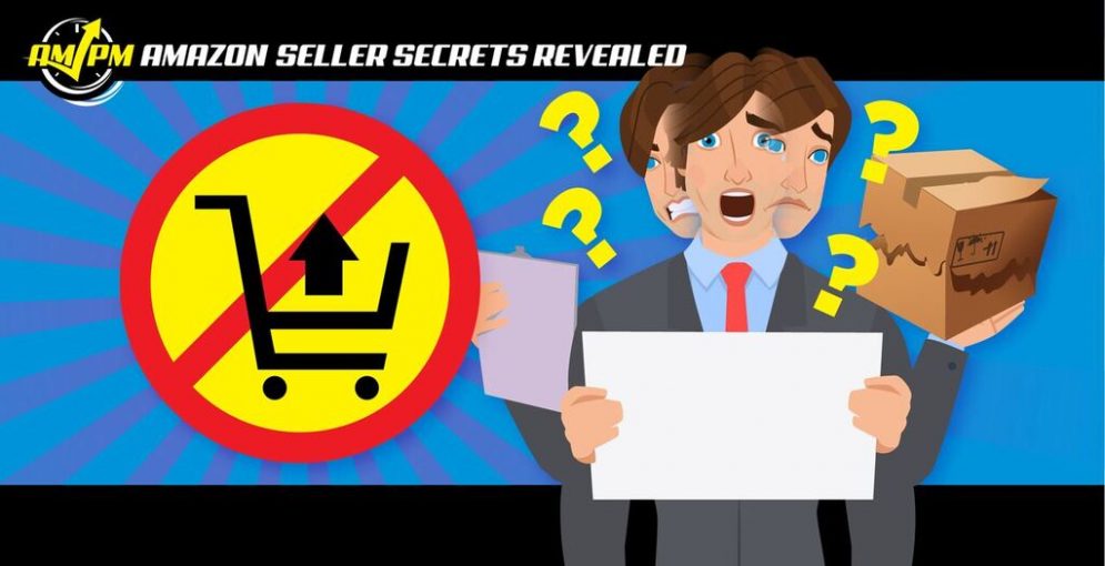 sell on Amazon, do not sell on Amazon, who should not sell on Amazon, Selling on Amazon, Amazon sellers, types of Amazon sellers, wrong types of Amazon sellers, Amazon, Amazon FBA, FBA, Amazon FBA sellers, FBA sellers, sellers secrets revealed, seller tips, AMPM Podcast, AM PM Podcast, Manny Coats, Helium 10, Helium10, Helium 10 tools, Helium10 tools