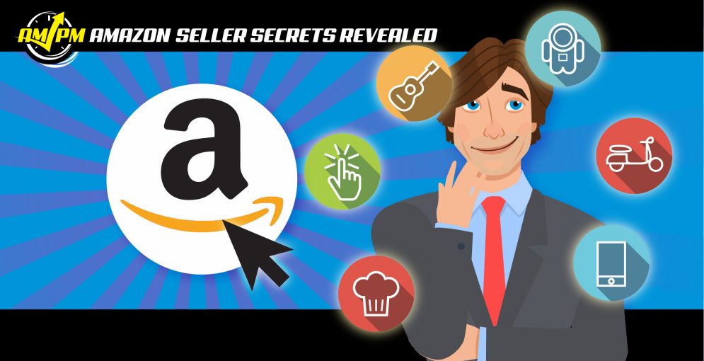 amazon best selling categories, top selling categories on amazon, amazon seller secrets revealed, ampm podcast, am pm podcast, manny coats