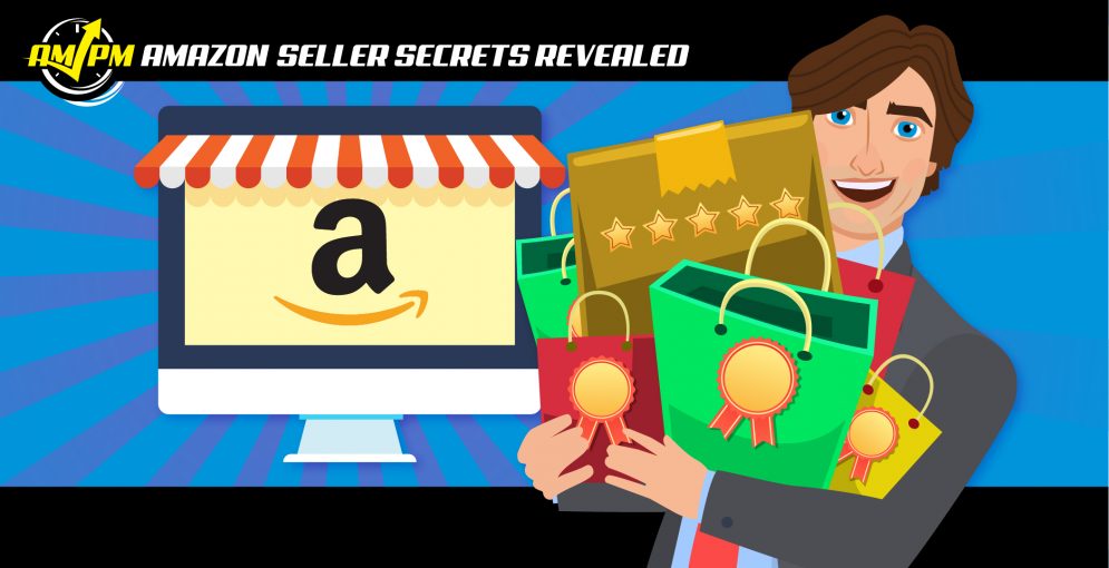 what to sell on Amazon, what to sell on amazon fba, best products to sell on Amazon, amazon seller secrets revealed, ampm podcast, am pm podcast, manny coats