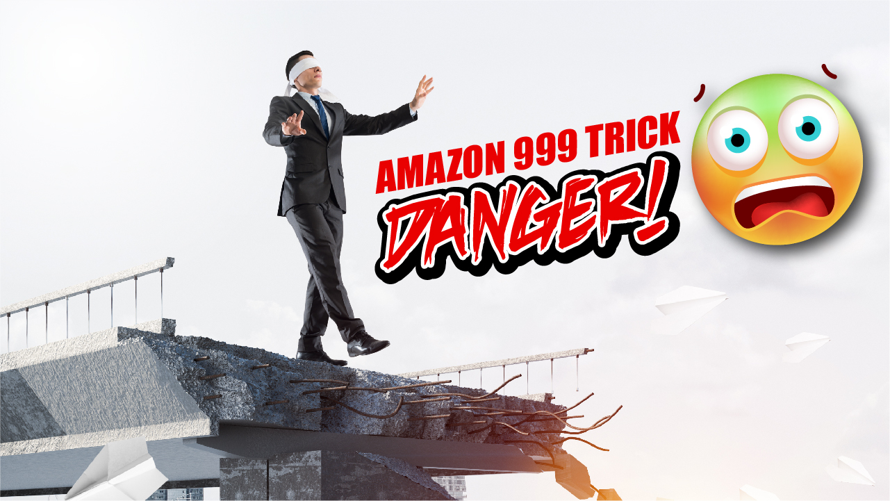 The Danger of the 999 Amazon Shopping Cart Trick AMPM PODCAST EP 181