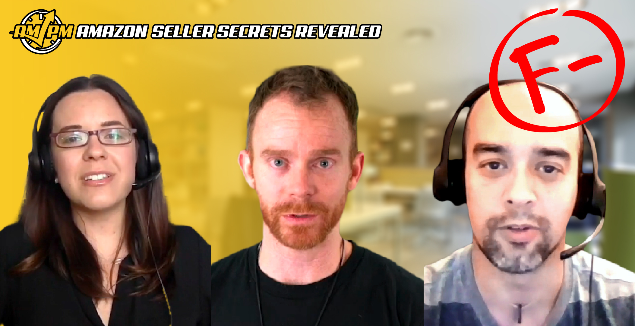 3 Amazon Products That Failed to Sell and What Went Wrong