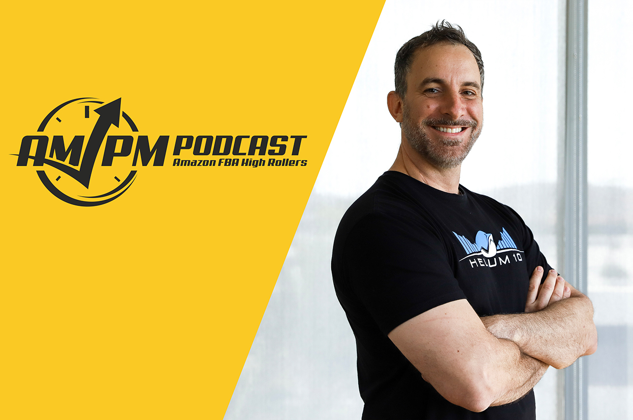 Re Launching AMPM Podcast with Manny Coats