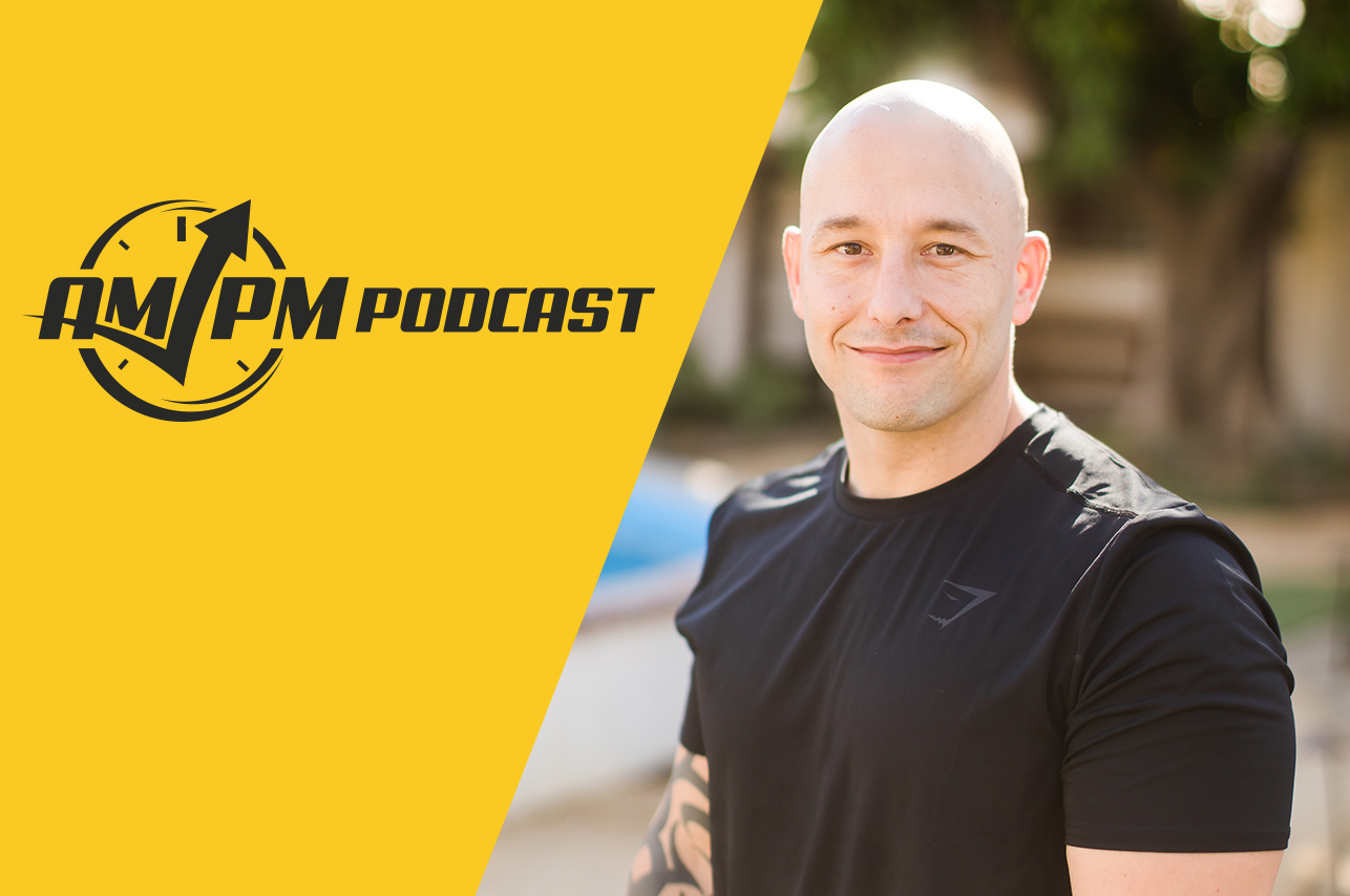 eCommerce Seller | AM/PM Podcast