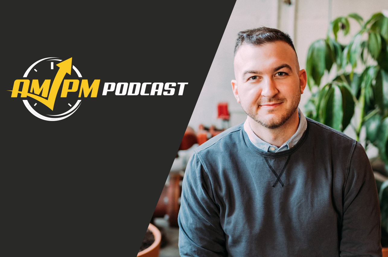 Magic of Relationships in entrepreneurship with Nick Cavuoto