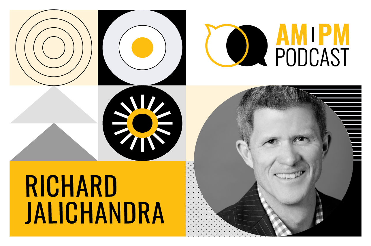 #296 – Amazon Aggregators: How It All Began And The place It’s Going with Richard Jalichandra