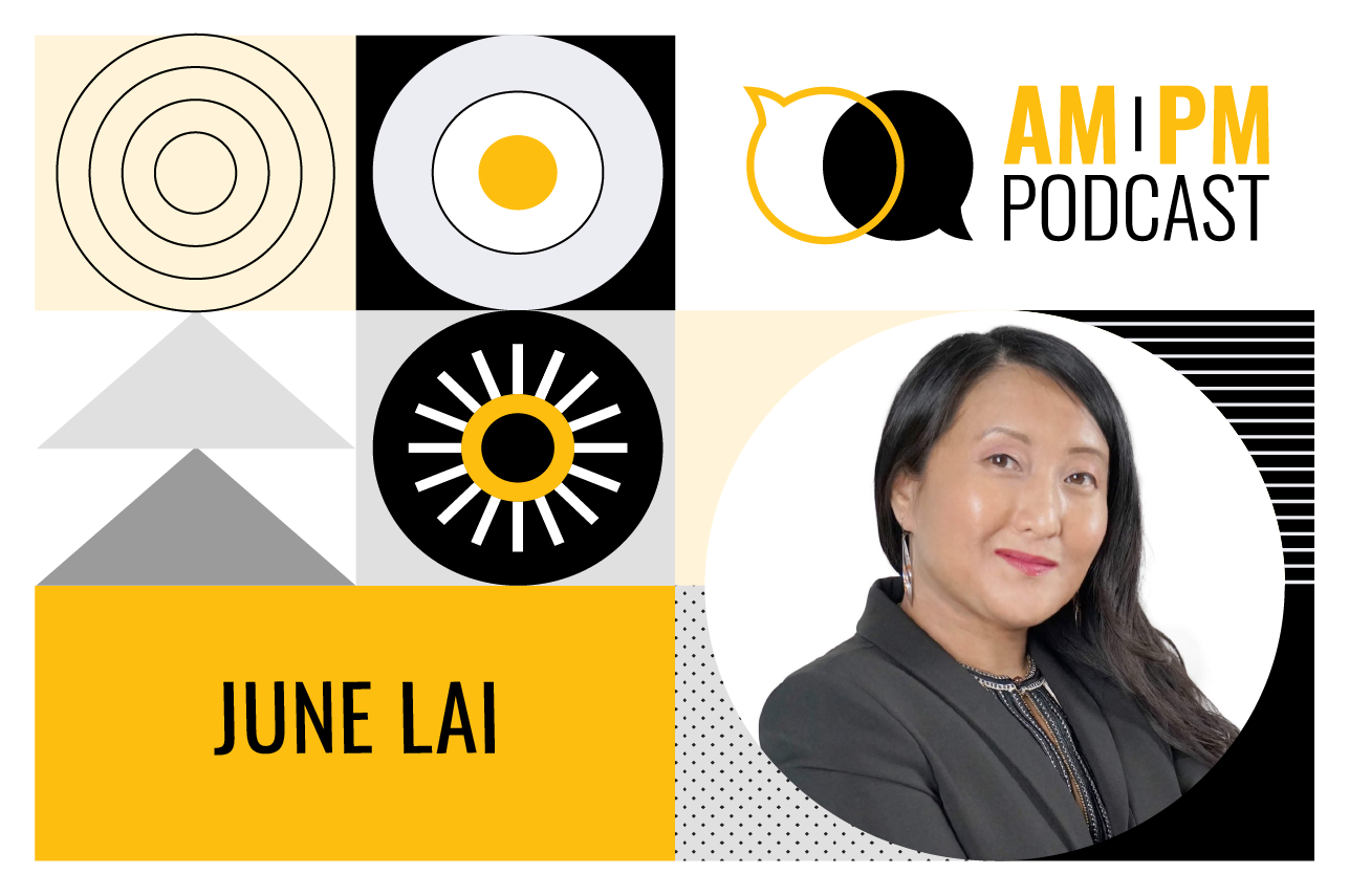 #301 – Innovating to Eight Figures on Amazon And Past with June Lai