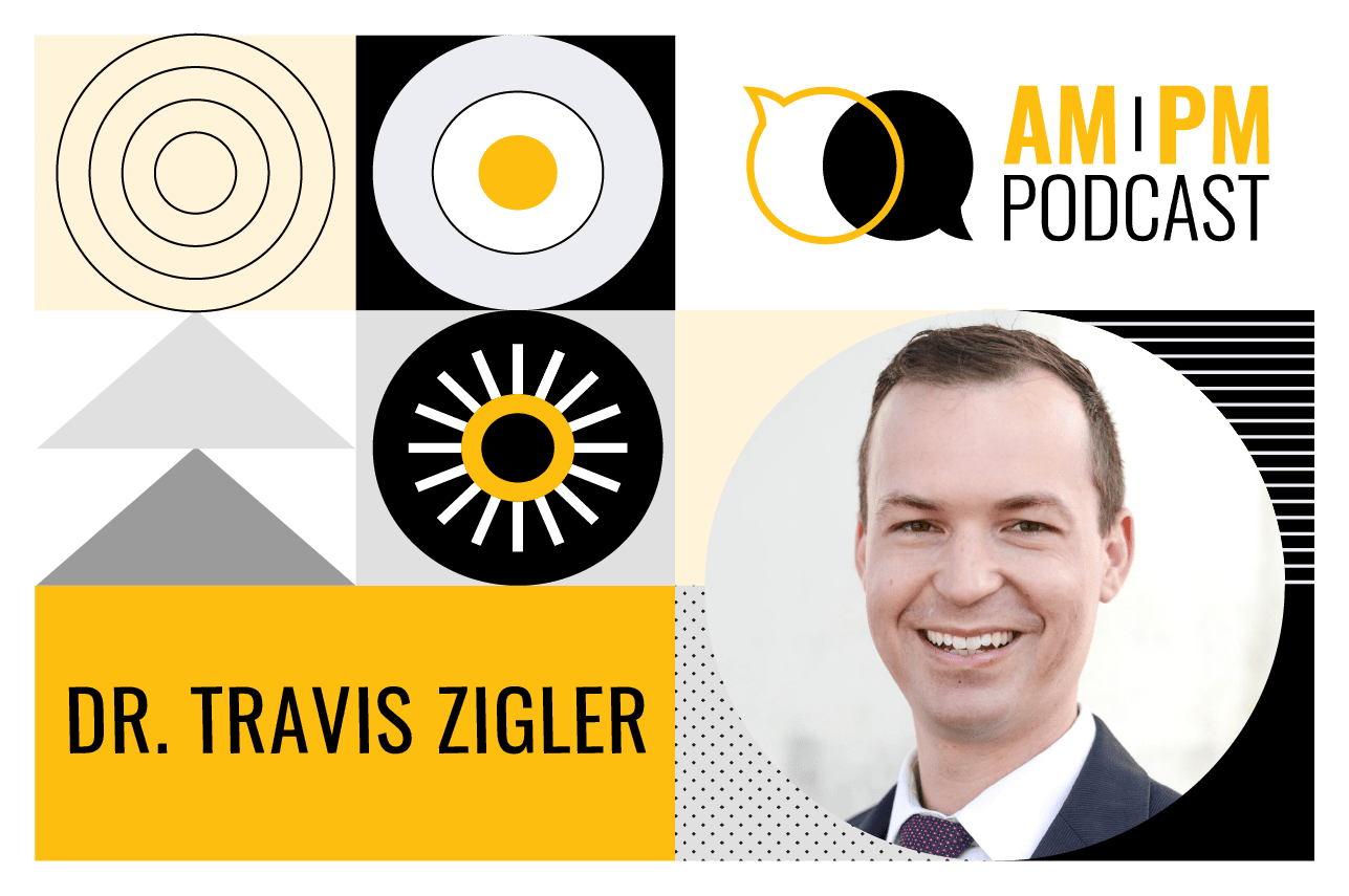 #304 – Confirmed Advertising Ways for Promoting Extra on Amazon with Dr. Travis Zigler