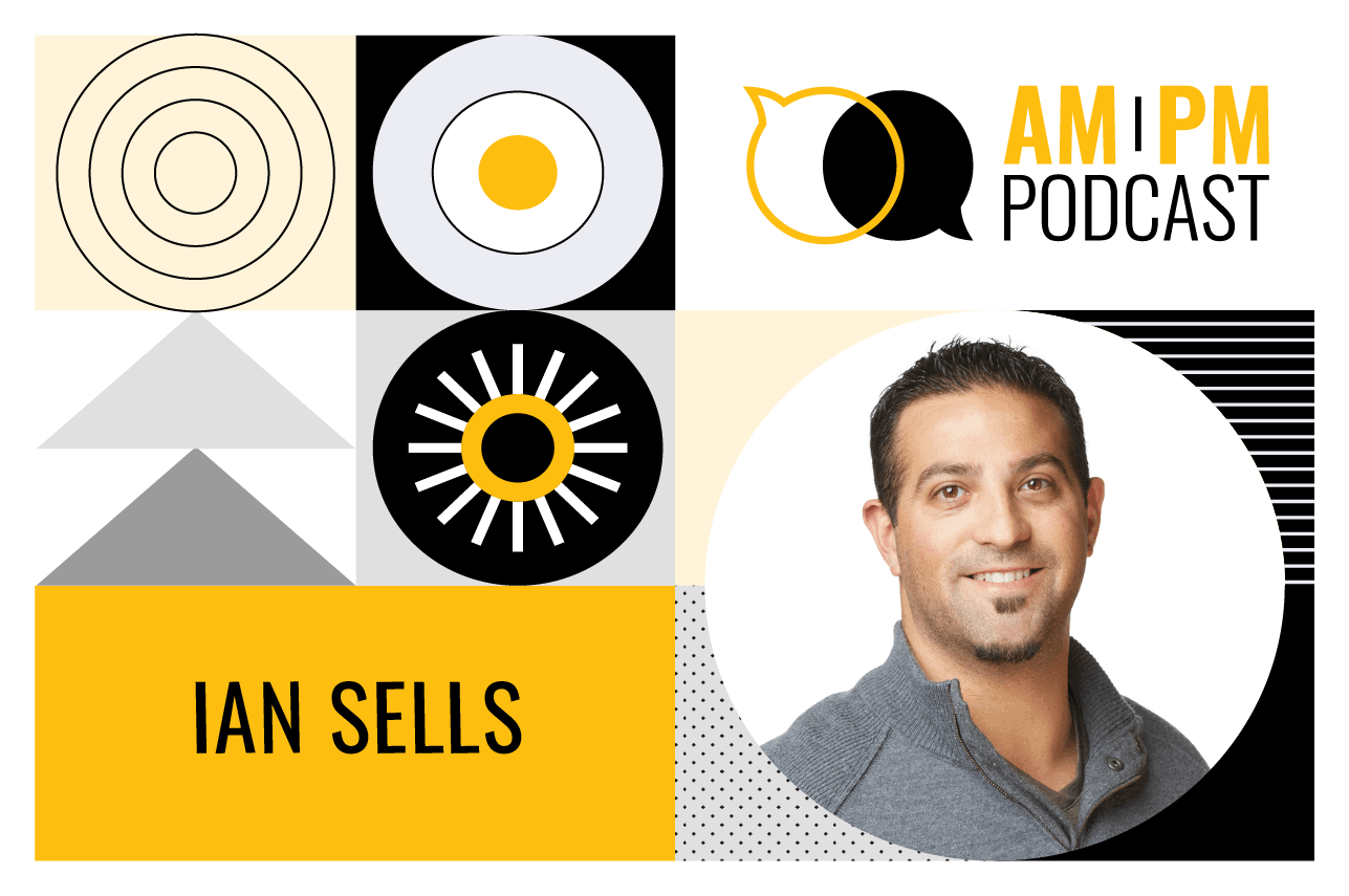 #307 – Leveraging Person-Generated Content material For Amazon Model Progress with Ian Sells