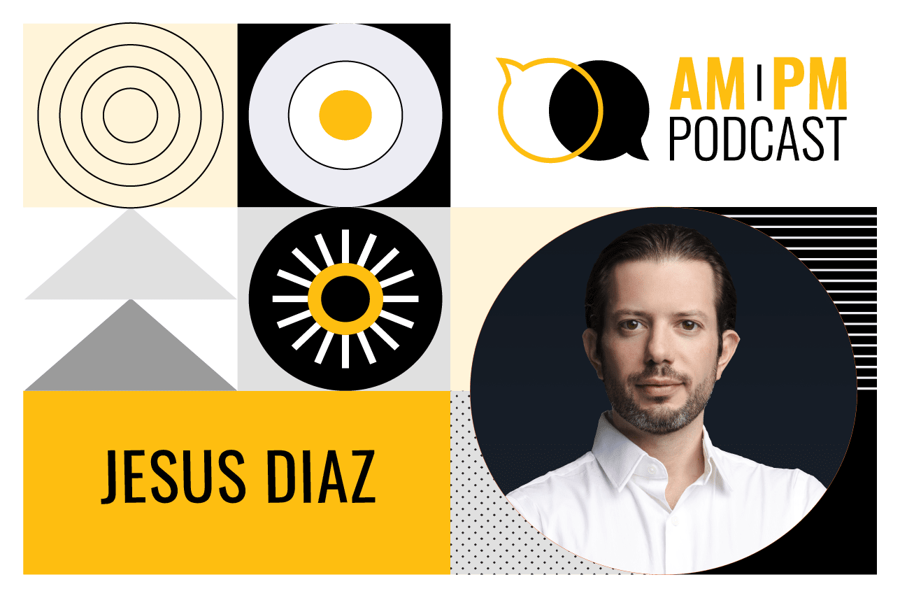 #314 – Printing $$$ By Sourcing In The USA And Promoting In Mexico With Jesus Diaz