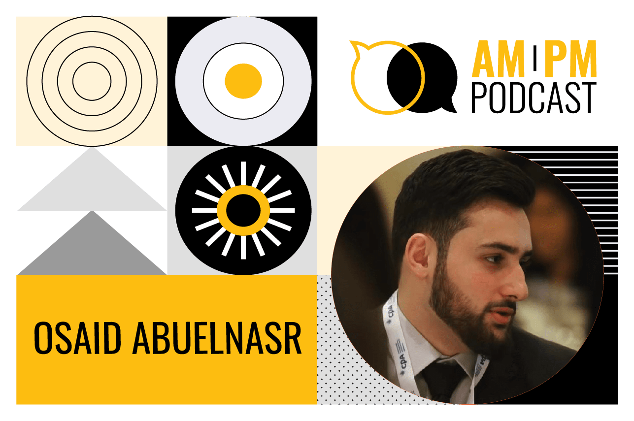 #315 – From $20 Million To $220 Million In three Years: Osaid Abuelnasr Shares His Story
