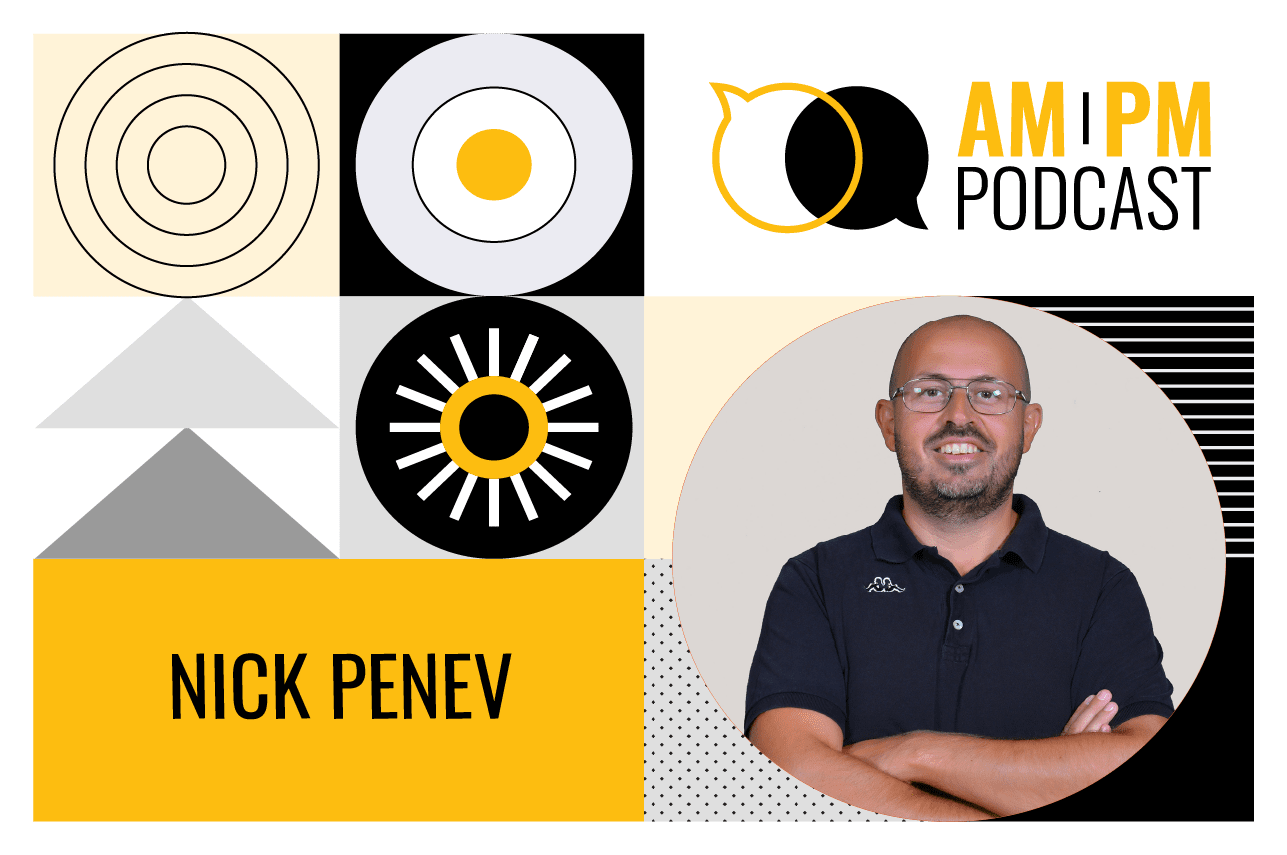 #316 – The Distinction Between Success And Success: Nick Penev’s Story, Classes, & Insights