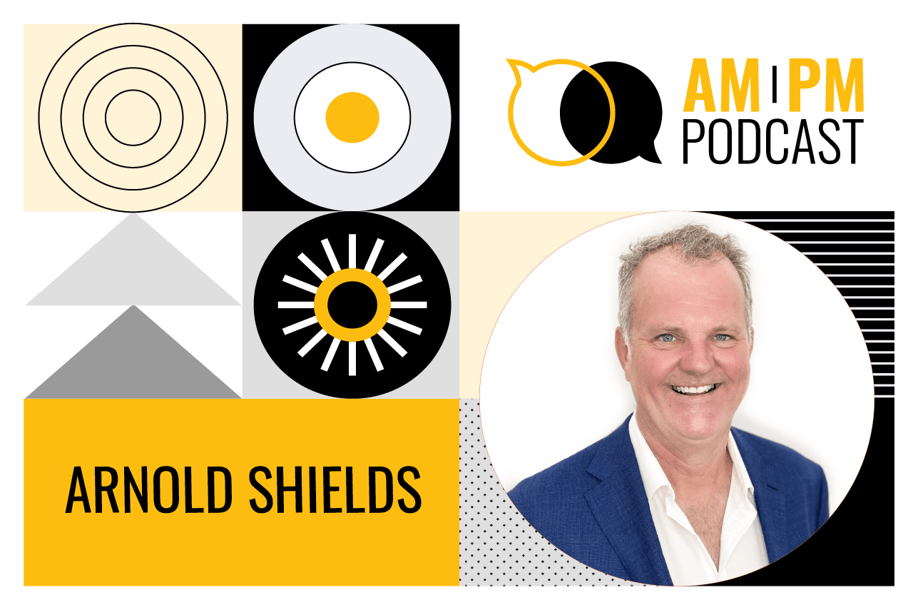 #317 – The Three Numbers That Amazon Sellers Want To Know With Arnold Shields