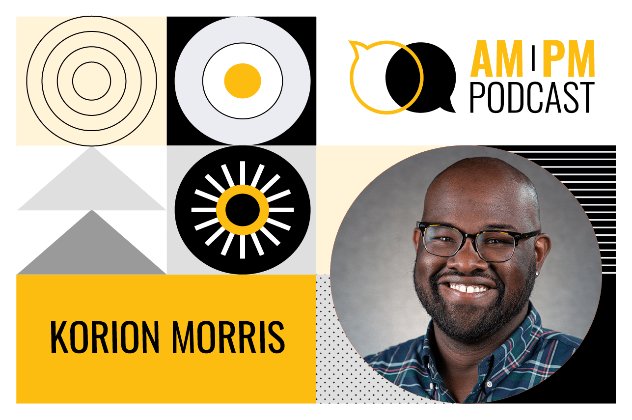 319 – Understanding The Amazon FBA Acquisition Trade With Korion Morris