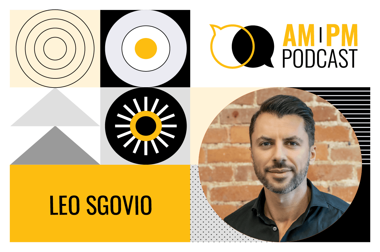 #322 – Secrets and techniques Amazon Does not Need You To Know With Leo Sgovio
