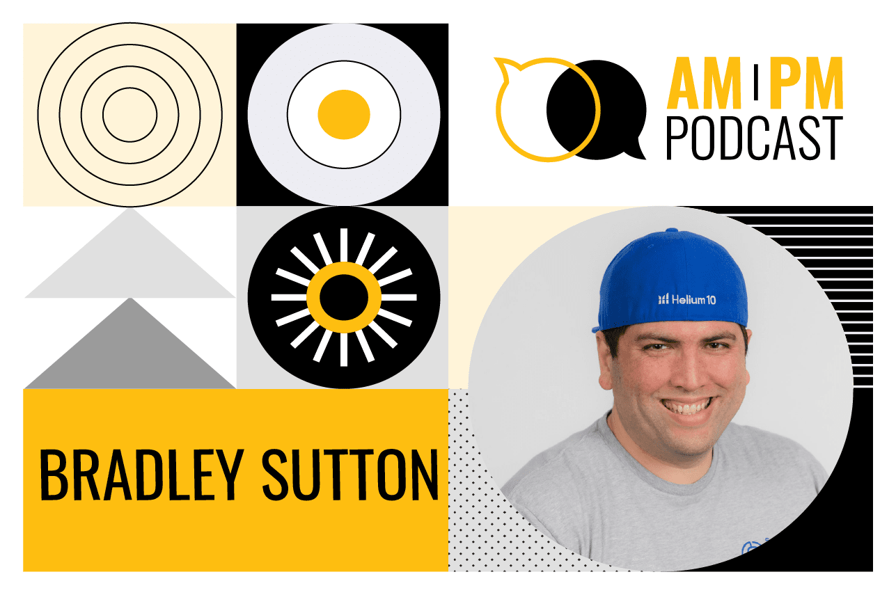 323 – Hearth Chat With Bradley Sutton: Software program, Well being, & How To Crush It In 2023