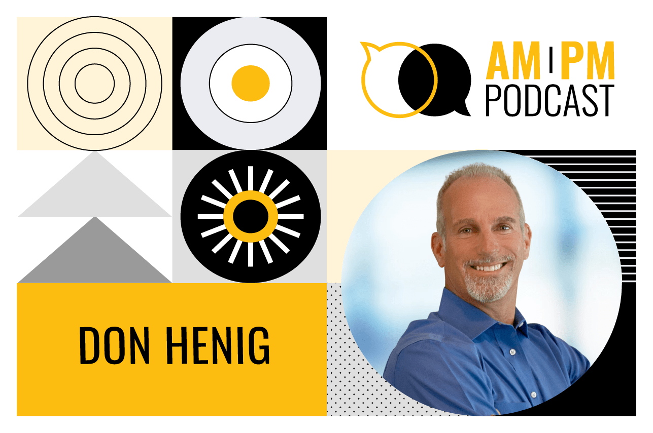 #329 – Revolutionizing Amazon Vendor Financing: Recreation-Altering Improvements for Development With Don Henig #329 – Revolutionizing Amazon Vendor Financing: Recreation-Altering Improvements for Development With Don Henig