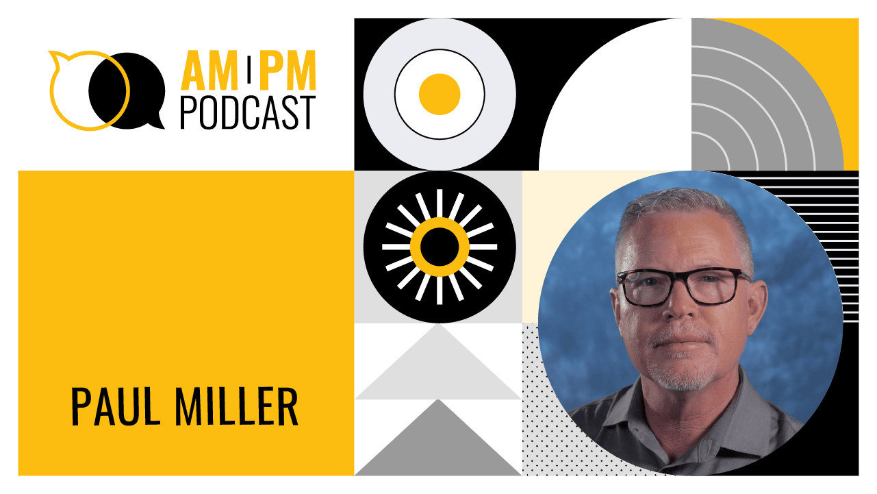 #331 – The Licensing Benefit: Constructing a Moat Round Your Amazon Model with Paul Miller 