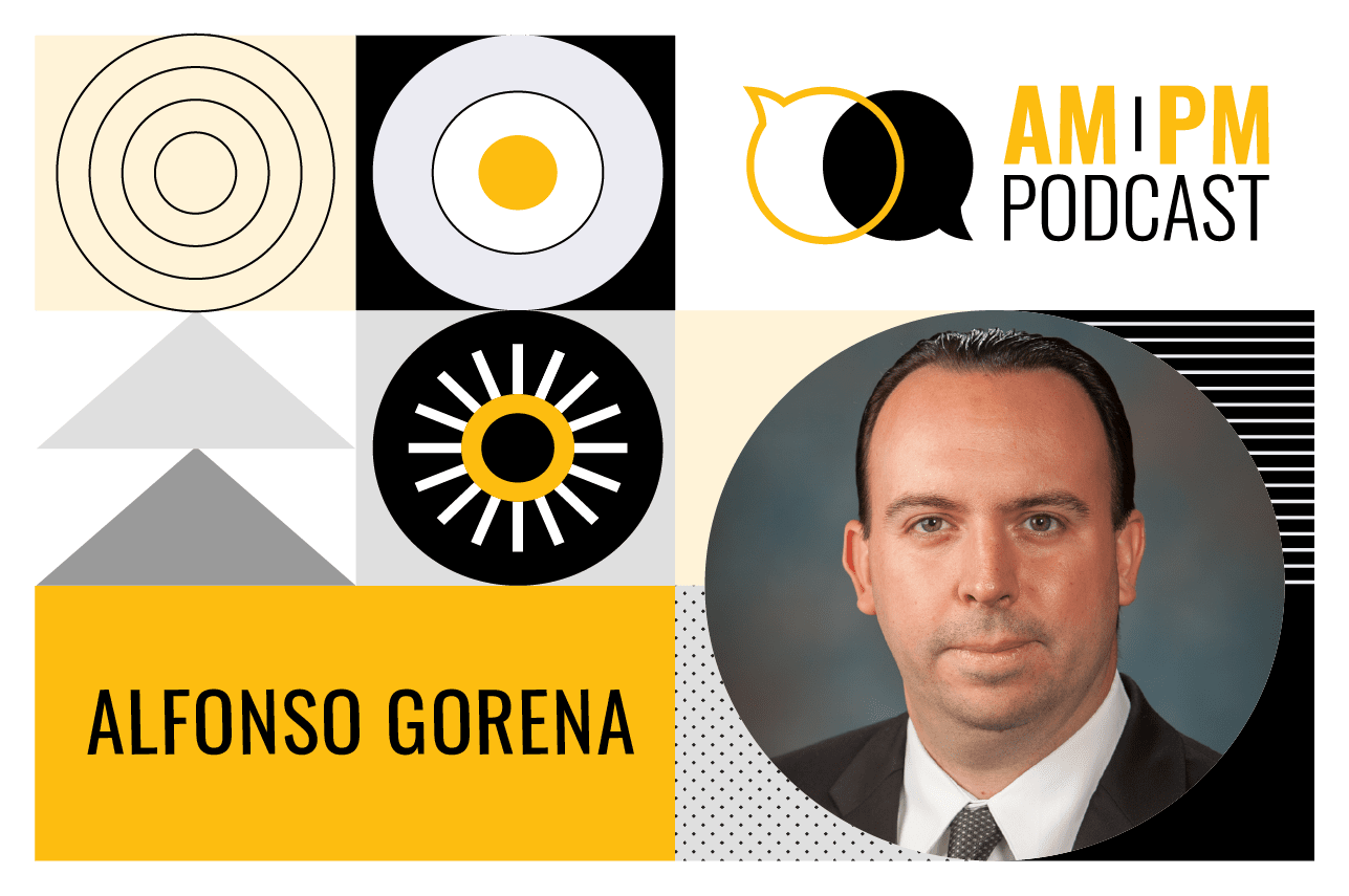 #339 – Weighing The Benefits & Disadvantages Of Shifting Your Manufacturing To Mexico with Alfonso Gorena