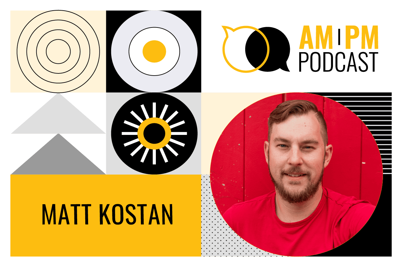#343 – Ridiculously Simple And Confirmed Methods To Seize Consideration On Amazon And Promote Extra With Matt Kostan