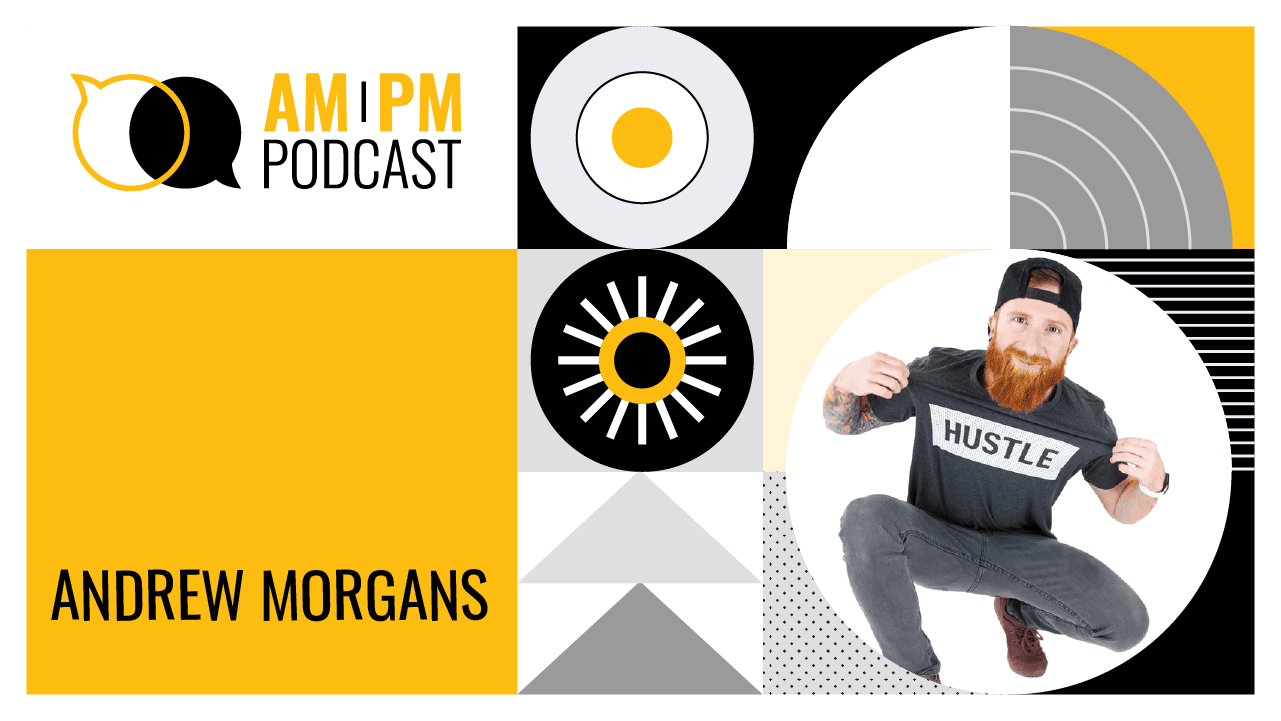 #341 – What Non-public Label Sellers Can Study From Massive Manufacturers With Andrew Morgans
