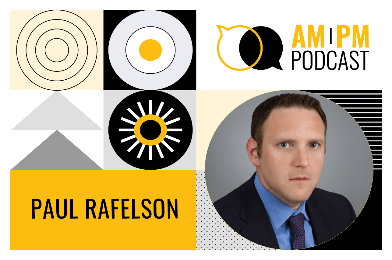#342 – Meet The Man Who Helped Make Certain Amazon Sellers Don’t Have To Gather Gross sales Tax – Paul Rafelson