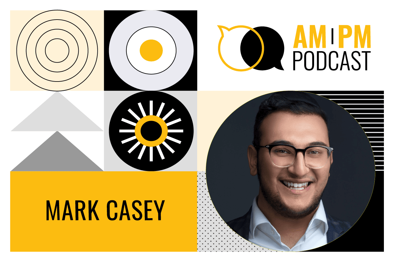 #345 – Remodeling Listings into Gross sales: A Deep Dive into Efficient Amazon Advertising with Mark Casey