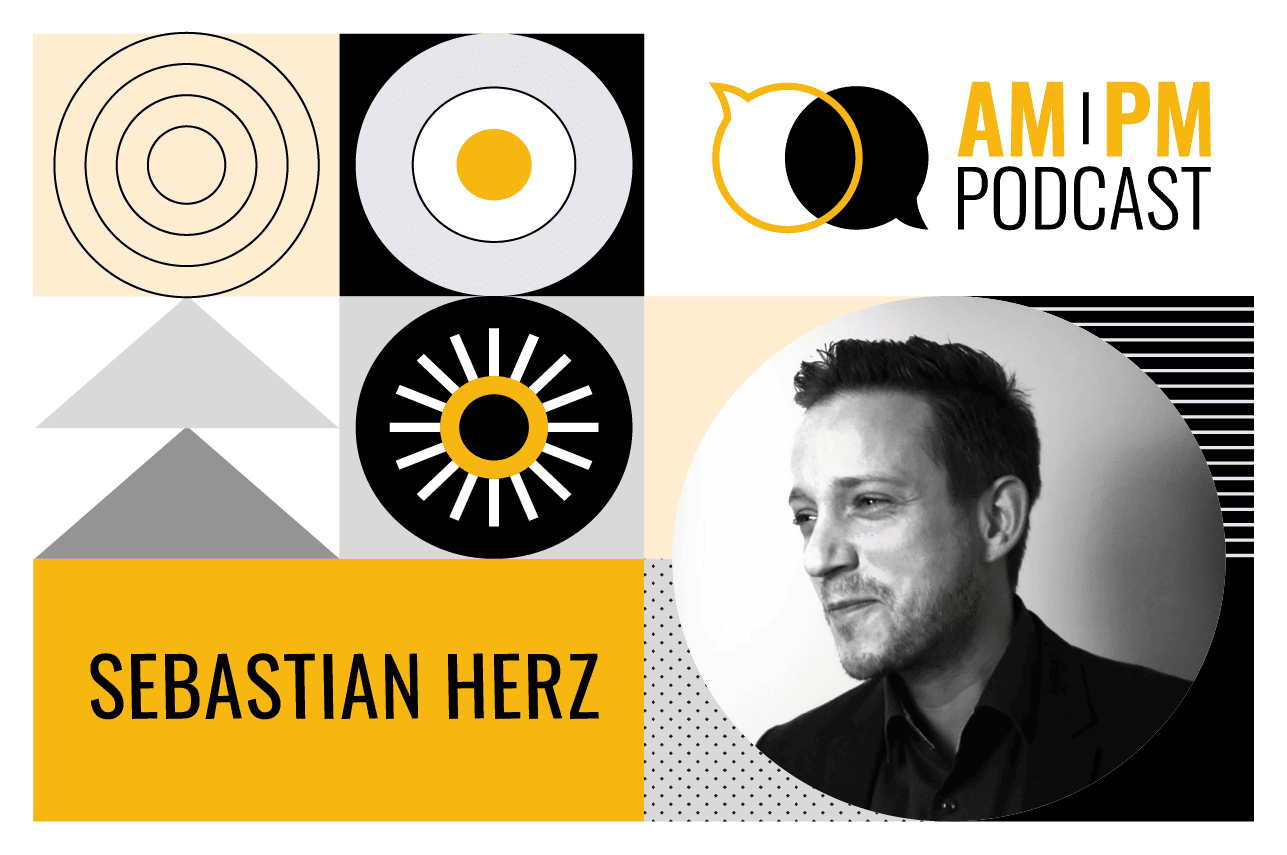 #357 – Earnings are Maximized in Sourcing, Not Promoting with Sebastian Herz