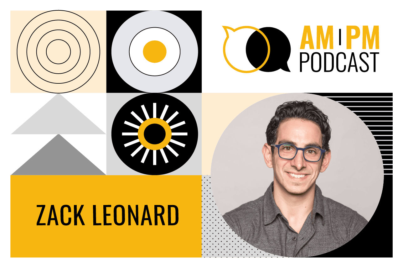 #360 – From Hip Product To Nice Manufacturers Zack Leonard’s Formulation For Higher Product Growth