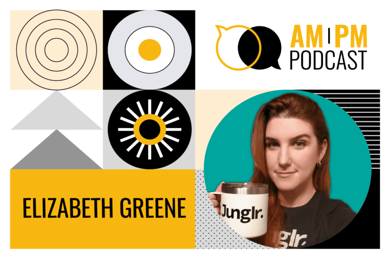 AMPM 366 - Amazon PPC In The Eyes Of A High-Performing Agency with Elizabeth Greene